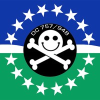 DEFCON757 logo - Similar company to Coastal Virginia Cybersecurity Student Association (Cvcsa)