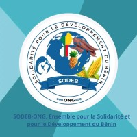 SODEB ONG logo - Similar company to Novedix