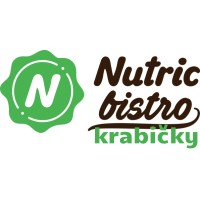 Nutric bistro krabičková dieta logo - Similar company to Reponio