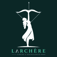 L'Archère logo - Similar company to Andracoaching