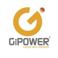 GiPower logo - Similar company to Power[Gi]