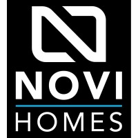 Novi Homes logo - Similar company to Novihome
