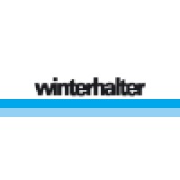 Winterhalter Belgium logo - Similar company to Winterhalter Nederland B.V.