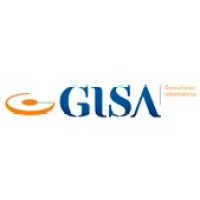 Gisa Consultores Informáticos S.L. logo - Similar company to Construaction