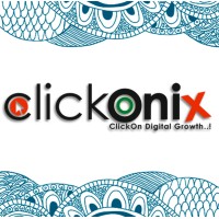 ClickOnix Digital Media logo - Similar company to Coding Sharks
