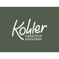 Kohler natürlich einrichten GmbH&Co.KG logo - Similar company to Conde House Global Official