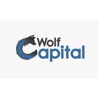 Wolf Capital logo - Similar company to Audiotop
