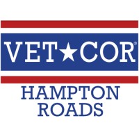 VetCor of Hampton Roads logo - Similar company to Vetcor