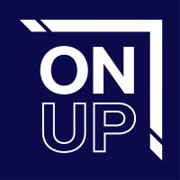 OnUp Protein Water logo - Similar company to Sopro Protein Water