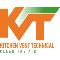 Kitchen Vent Technical Ltd. logo - Similar company to Maxibros Commercial Kitchen Equipment Turkiye