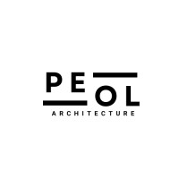 Peol Architecture logo - Similar company to Innovative Drafting & Design