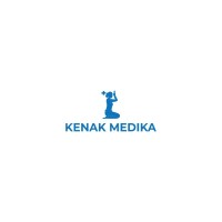 Kenak Medika logo - Similar company to Azura Medica