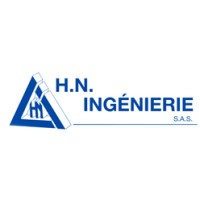HN INGENIERIE logo - Similar company to Illios Ingénierie