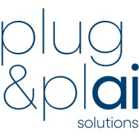 plug&plai logo - Similar company to Compleet