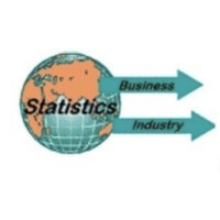 ISBIS (International Society for Business and Industrial Statistics) logo - Similar company to Isbis • International Society For Business And Industrial Statistics