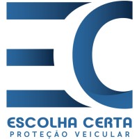 ESCOLHA CERTA BENEFÍCIOS logo - Similar company to Re Gestão Empresarial + Justo E Calculado
