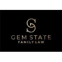 Gem State Family Law logo - Similar company to Cogburn Davidson Injury Lawyers
