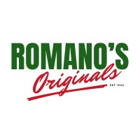 Romano's Originals logo - Similar company to Fortune Reuters