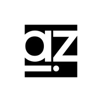 AZ branding house logo - Similar company to Bryzma
