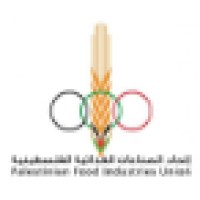 Palestinian Food Industries Union (Pfiu)
