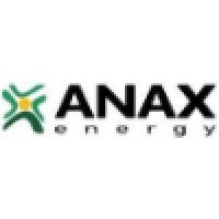 ANAX ENERGY logo - Similar company to ANAXENERGY
