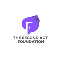 The Second Act Foundation logo - Similar company to The Second Act
