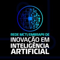 Rede MCTI/EMBRAPII de Inovação em IA logo - Similar company to Engrama