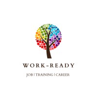 Work-Ready logo - Similar company to Brylite