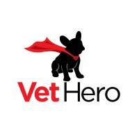 Vet Hero logo - Similar company to Greywind