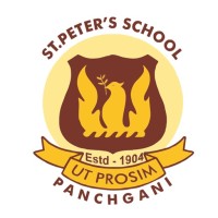 St. Peter's School, Panchgani