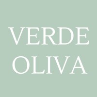 Verde Oliva logo - Similar company to Castori