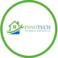 Innotech Technical Services logo - Similar company to Monde De La Mode International Inc.
