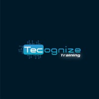 Tecognize Training logo - Similar company to Aiz Solutions