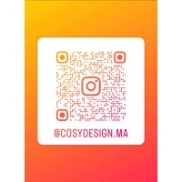 Cosy Design logo - Similar company to Hismar Menuiserie