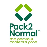 Pack2Normal logo - Similar company to Xport Forwarding