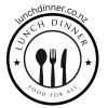 Lunch Dinner logo - Similar company to Saaskool