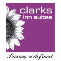 CLARKS INN SUITES GWALIOR logo - Similar company to Db City Gwalior