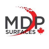 MDP Surfaces logo - Similar company to Nidi Tec Llc