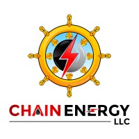 Chain Energy LLC logo - Similar company to Kotaco Fuel And Propane