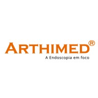 ARTHIMED logo - Similar company to Globaltec Indústria De Produtos Médicos
