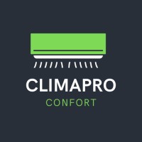ClimaPro Confort logo - Similar company to Avisofi Restructuration (Ex Avifi)