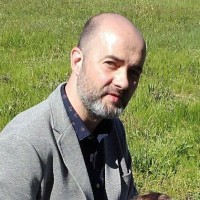 Oleos y Acuarelas, Rubén de Luis