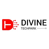 Divine Tech Park logo - Similar company to Surtel Technologies