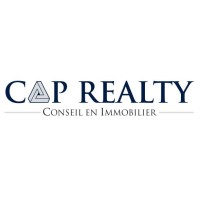 Cap Realty logo - Similar company to Anfa Transaction