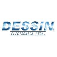 Dessin Ingeniería de Sistemas de Seguridad electrónica industrial, Redes y Comunicaciones ltda. logo - Similar company to Dessin Electrónica Ltda.