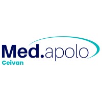Med.apolo Ceivan - Equipos Médico-Estéticos logo - Similar company to Opphalo