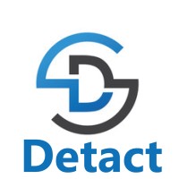 Detact Personeelsdienst logo - Similar company to Conn-X-E Businessnetwerk