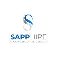 Sapphire Background Check logo - Similar company to Accusearch, Llc