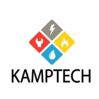 Kamptech Solutions logo - Similar company to Prometheus Contracting