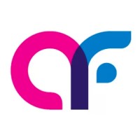 Art Forum SF logo - Similar company to U.S. Latinx Art Forum